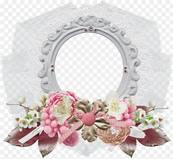 ����װ��Բ�λ��߱߿�-������