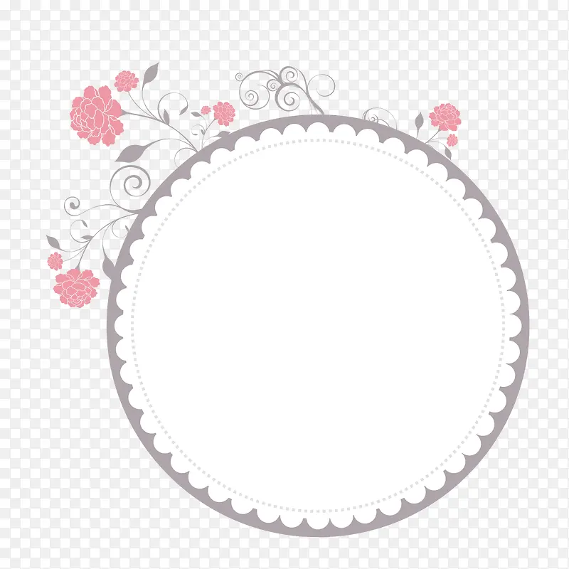 ����װ��Բ�α߿�-������