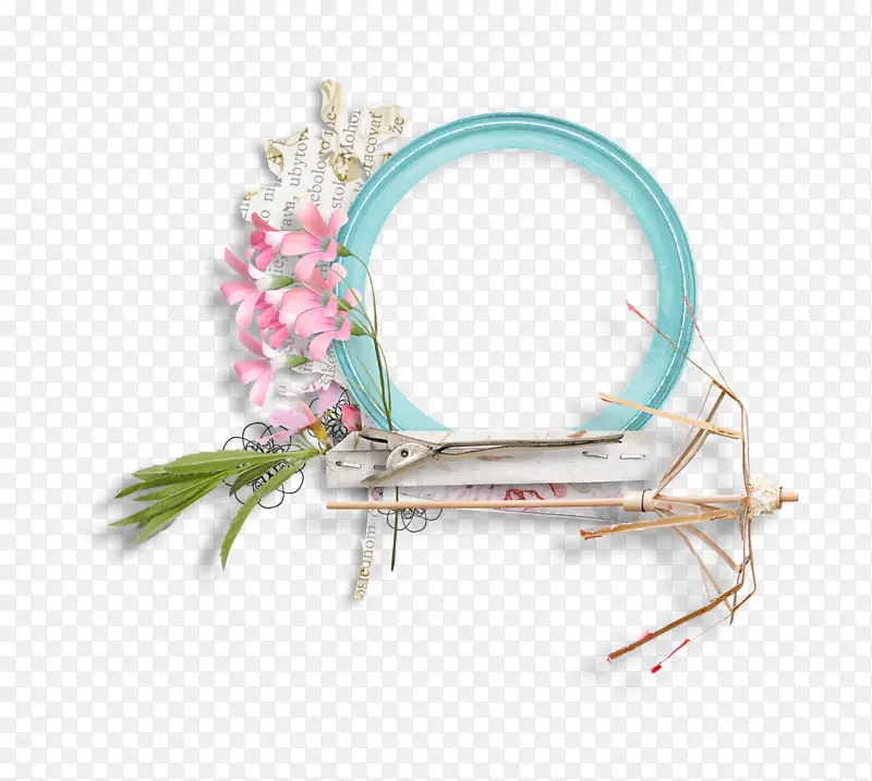 �ɰ�Ψ��Բ�α߿�-������