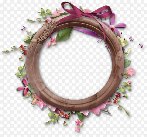 ���������װ��Բ�α߿�-������