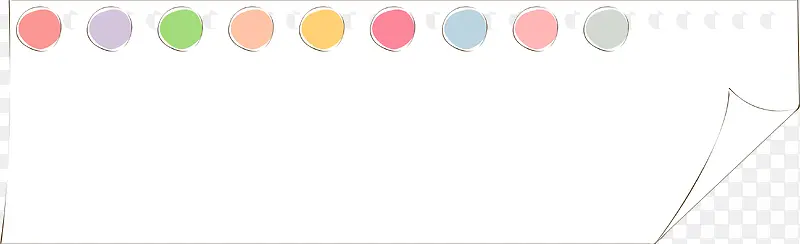 ��ɫԲ��߿�-������