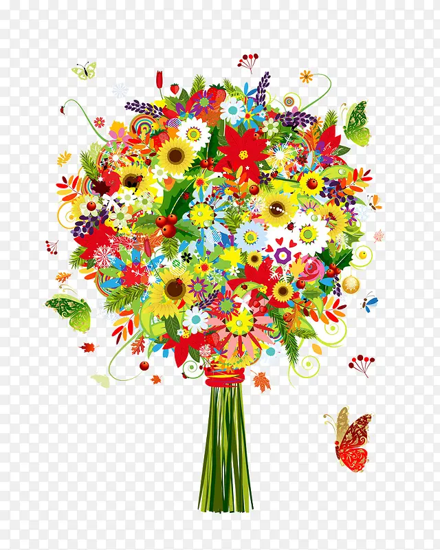 ���⻨��-������