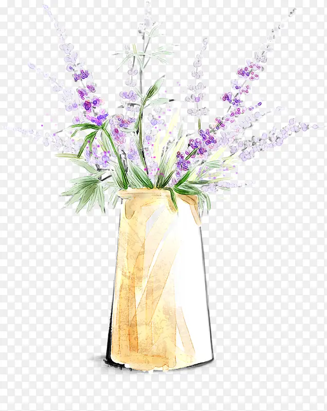 �滭����ˮ�ʲ廭-������