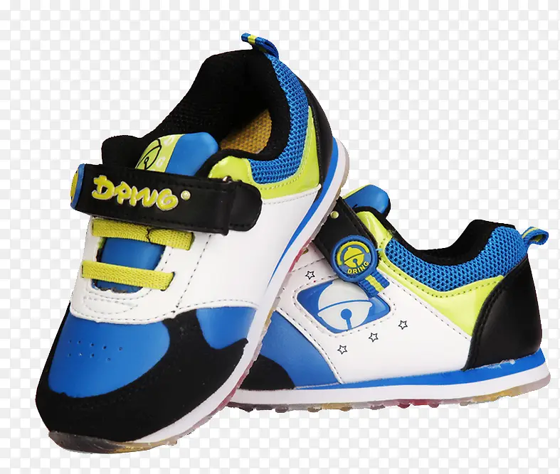 ��ɫ����ͯЬ����-������