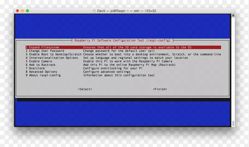 ���������raspberry pi raspbian��װOpenCV-raspberry-������