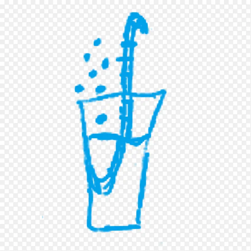 ��ɫ���ӷ۱����ͼ��-������