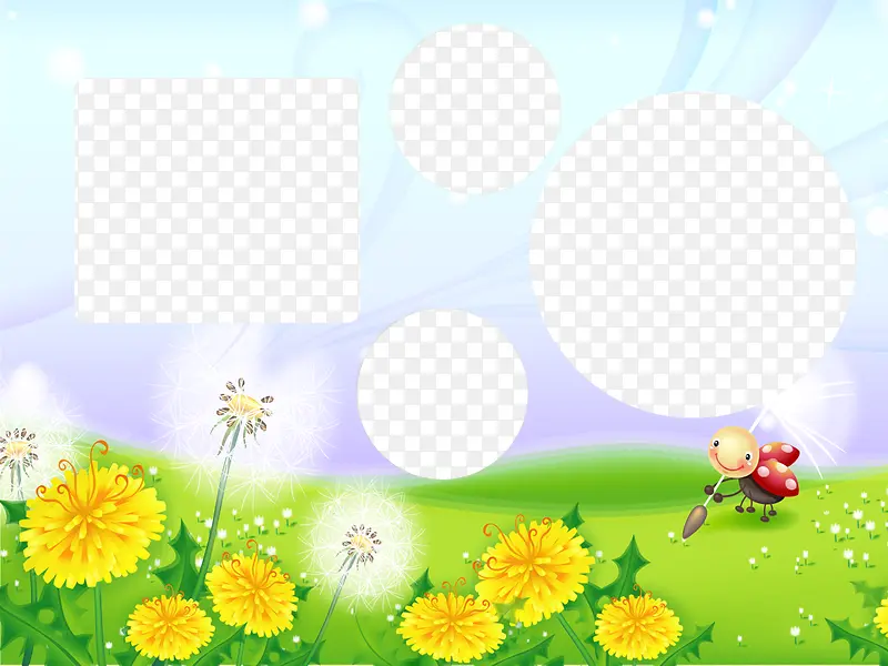 ��Ƭ����߿򱳾�Ԫ��-������