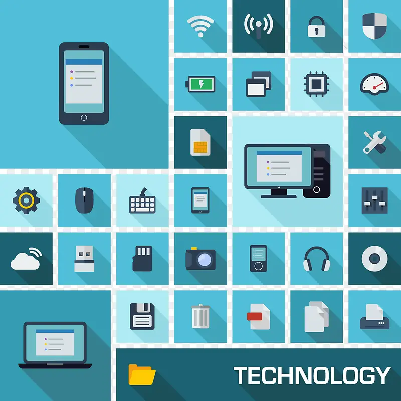 ��ƽ����ƵĿƼ�ͼ��-������