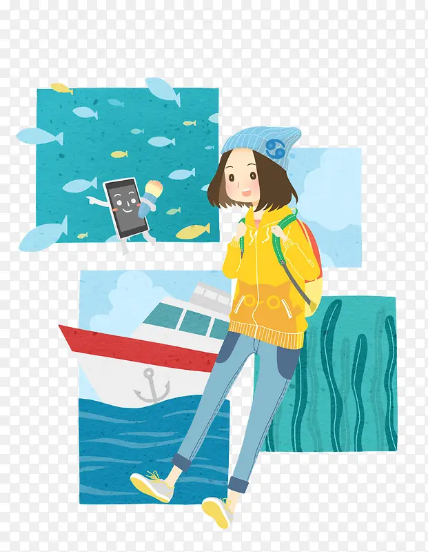 ��ƽ��СŮ��-������