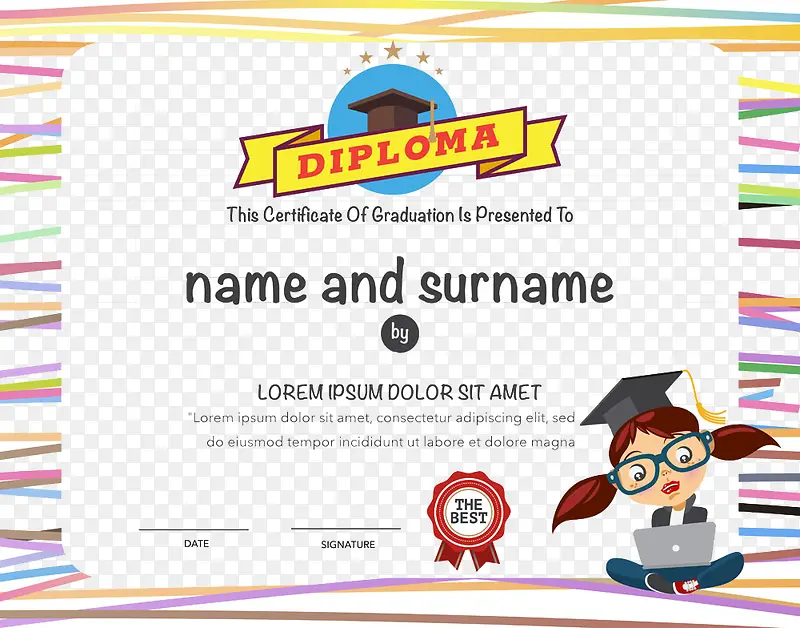 ʸ����ɫ�߿�-������