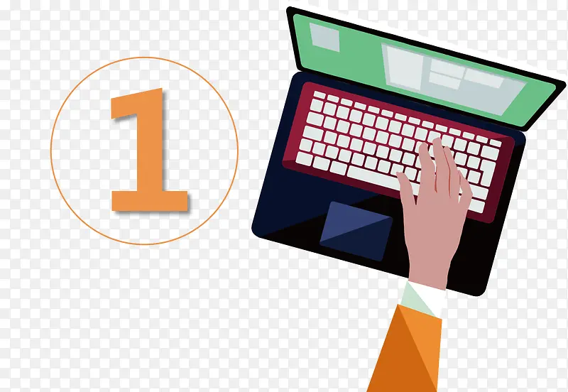 ��ƽ��������칫����PPT�ز�-������