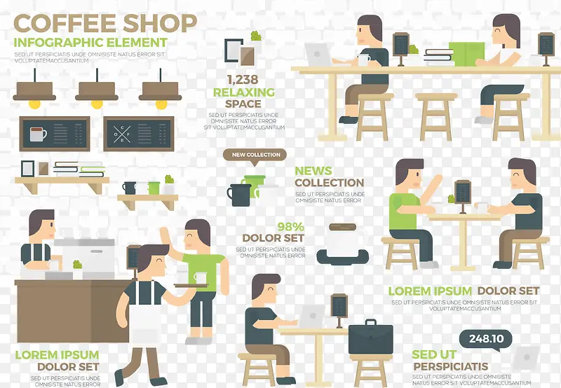 PPT����칫ʸ����ƽ�������ز�-������