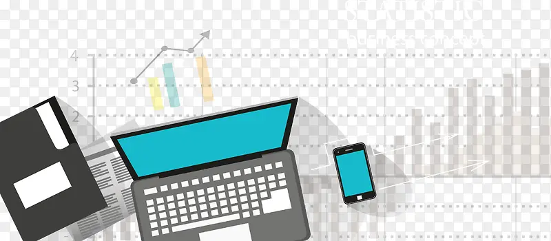 ����ͼ��ppt��ƽ��ʸ���ز�-������