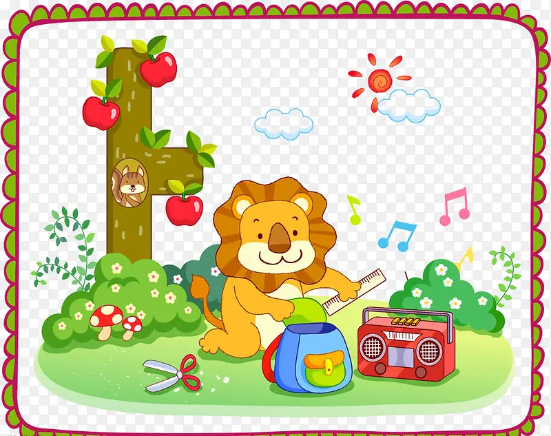 ��ͯѧϰ�廭-������