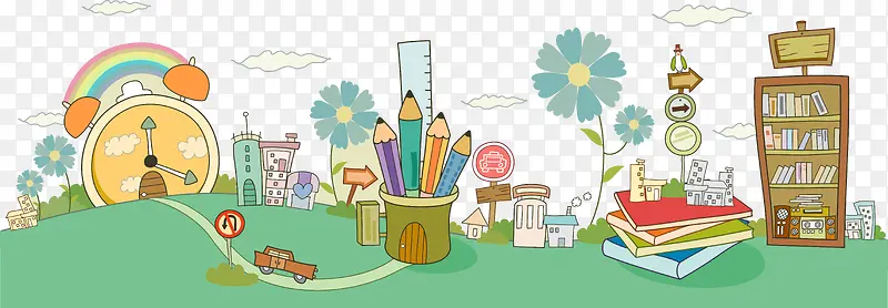 ������ͯ���Ҳ廭�ز�-������