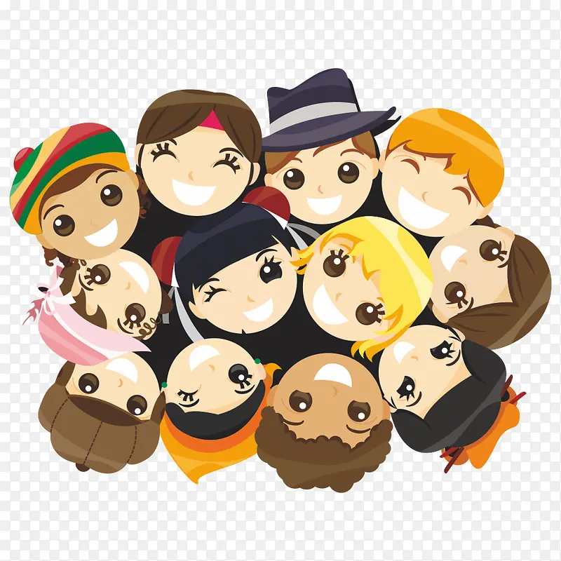 ��һ��ͯ��ʸ���ز�-������