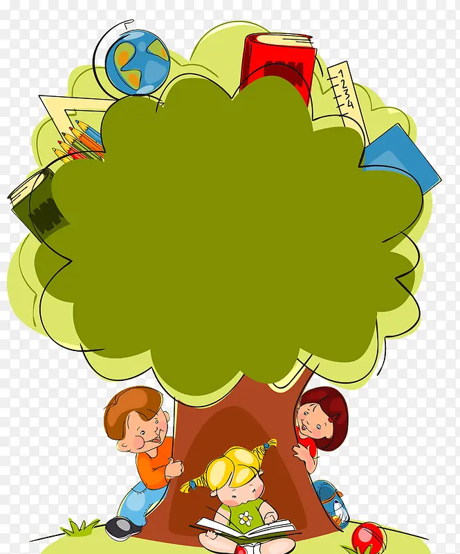 ��ͯѧϰ�廭-������