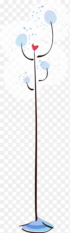 ��ɫ��֦���Ļ���-������