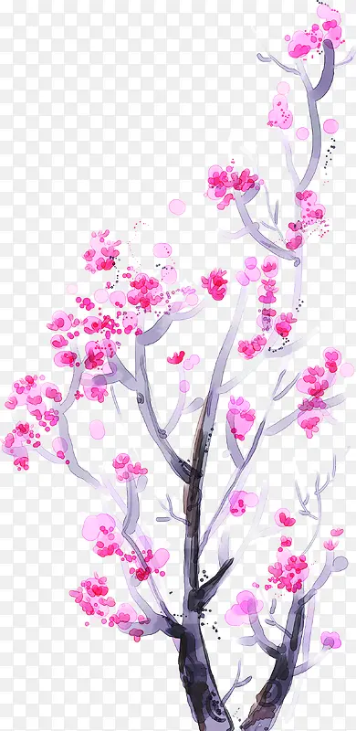 ��ɫ�һ�ˮ���ֻ�-������