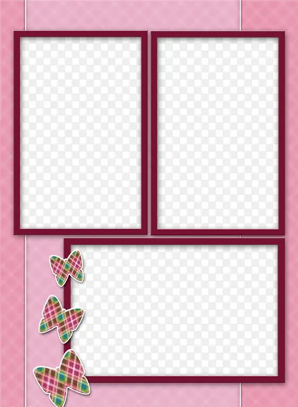 ���׷�ɫ�߿�-������