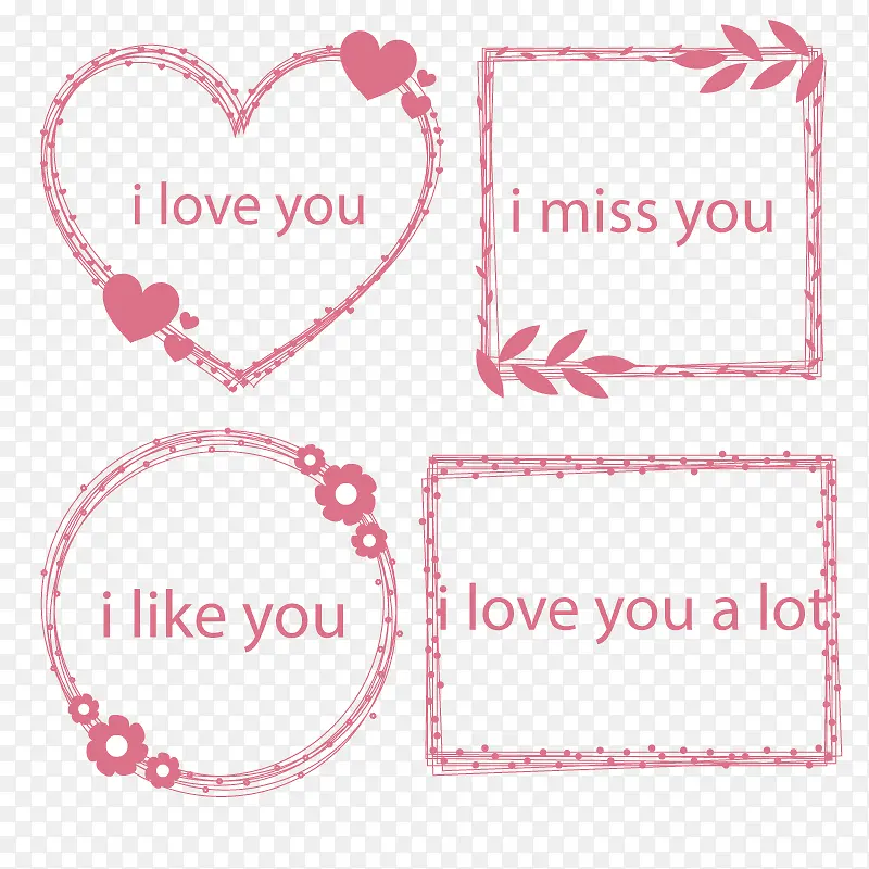 ʸ�����ı߿�-������