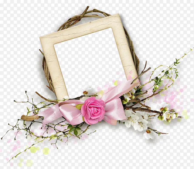 ��ɫ����߿�-������