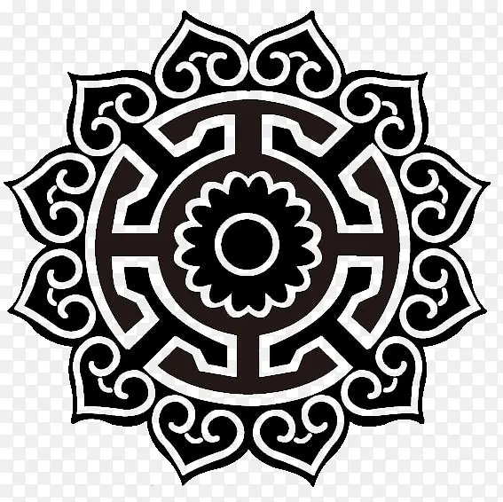 ���ضԳ�ͼ��-������