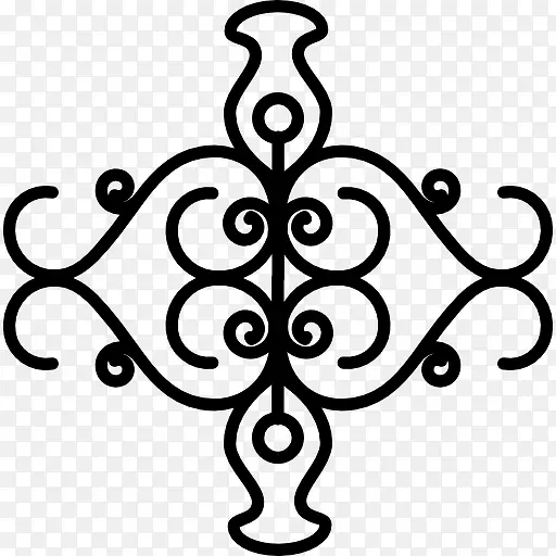 ����װ�������״�ԳƵĶԳ�ͼ��-������