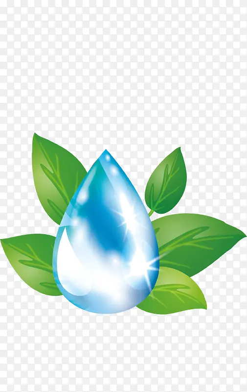 ˮ��pngʸ���ز�-������