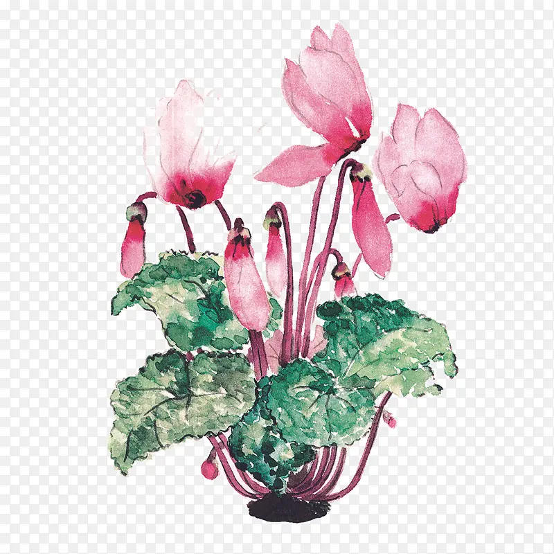 �ֻ�廭-������