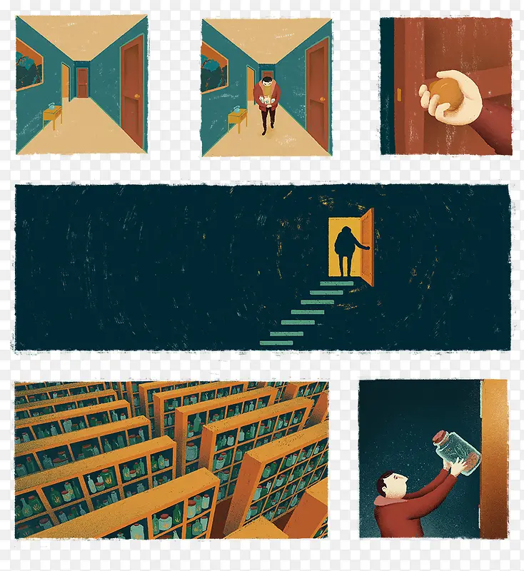 ����ͨ�ֻ洴��廭-������