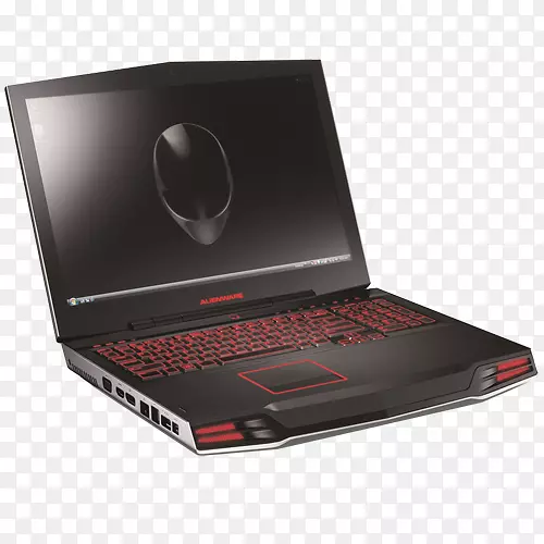 �ʼǱ�����DELL Alienware�����Ӳ��.Alienware-������
