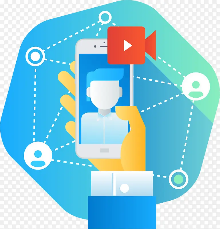 ��ƽʸ��ppt��������廭-������