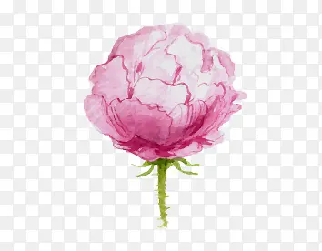 ˮ�ʷ�ɫ�Ļ�-������