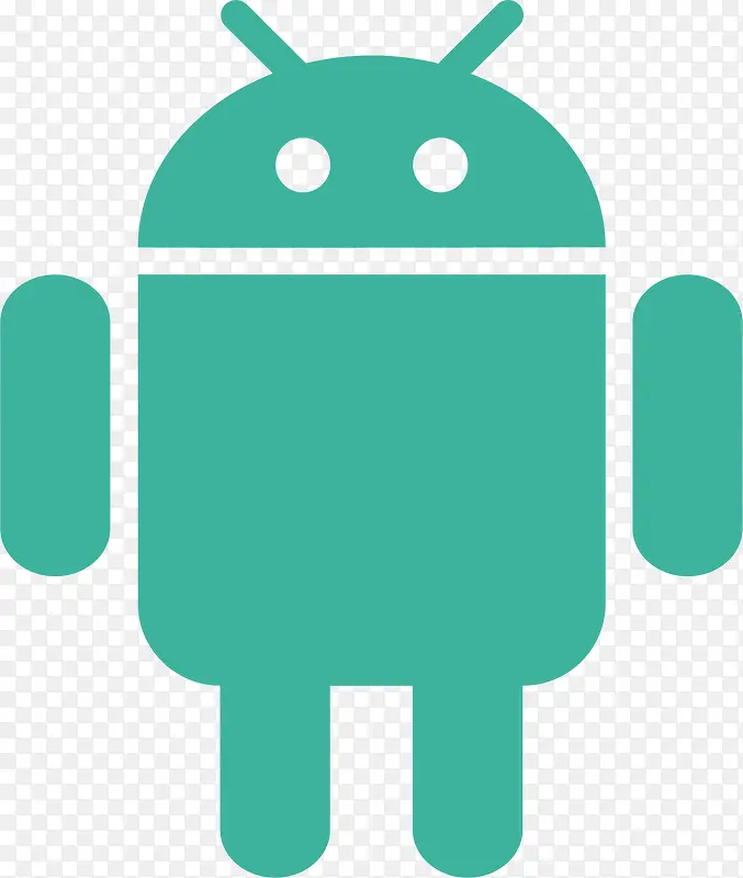 ��ƽ�� logo android-������