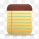 ��ɫ��ֽ��ǩ-������