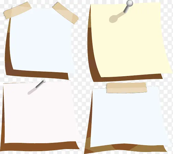 ��ɫ��ֽͼ��-������