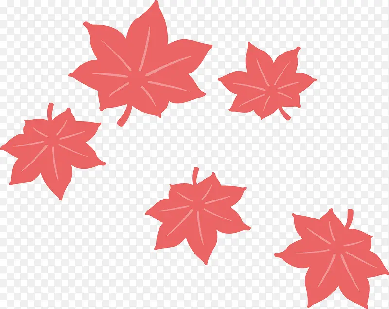 ��Ҷpngʸ���ز�-������