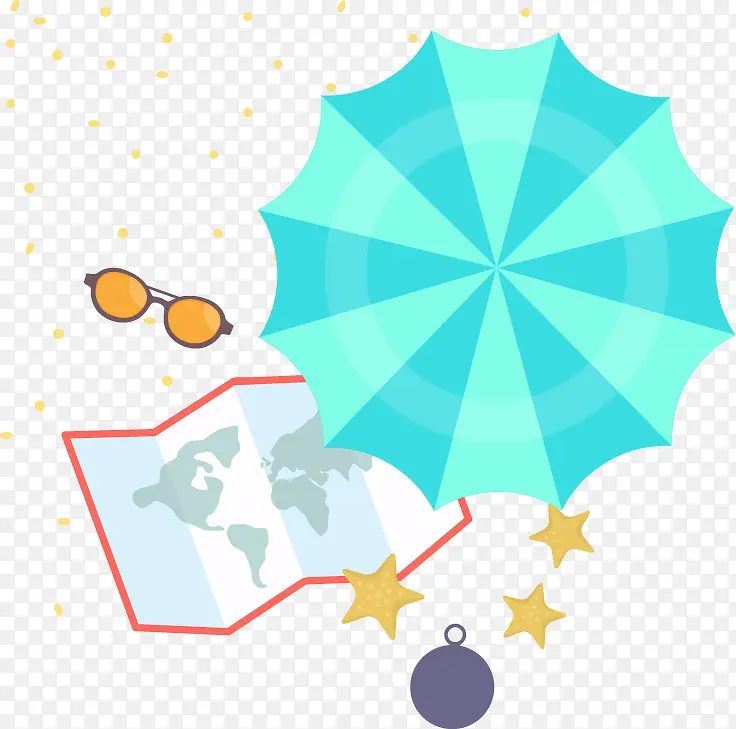 ���մ�������PNGʸ���ز�-������