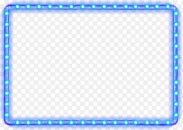 ��ɫ�Ƴ����α߿�-������