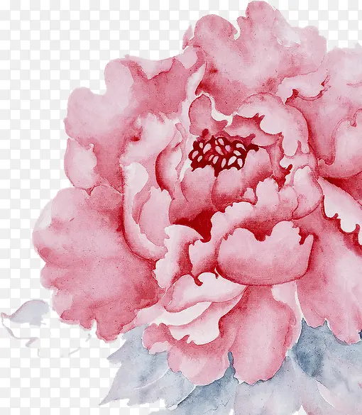 ��ɫˮ�ʻ�����ʽ-������