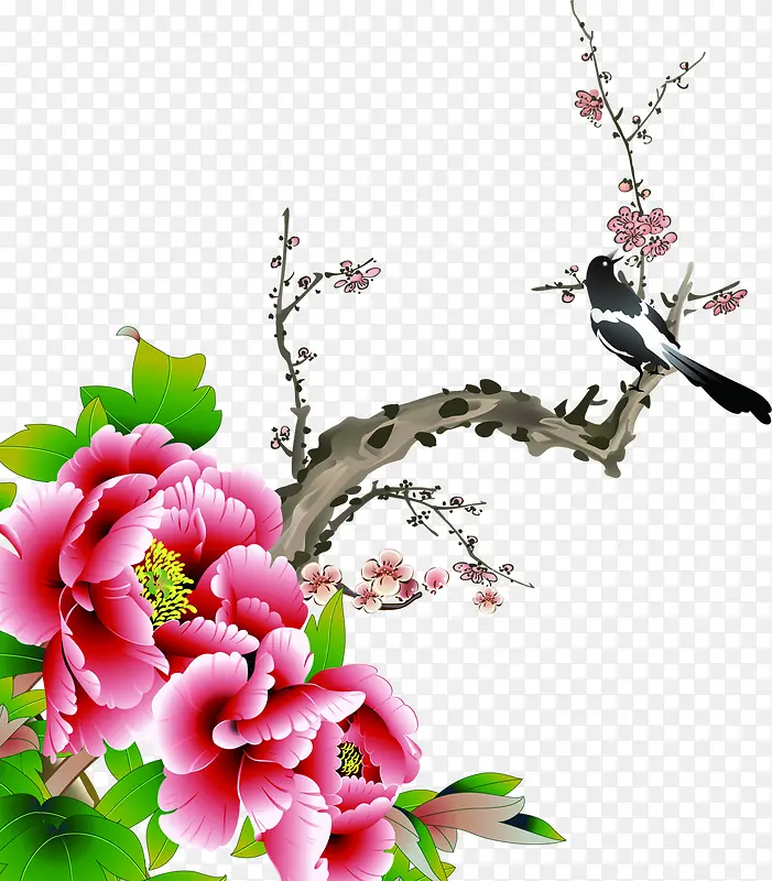 �ֻ��ɫ������֦-������