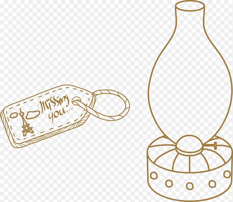 ��ǩpngʸ���ز�-������