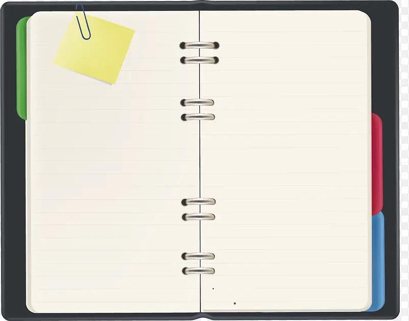 �ʼǱ�pngʸ���ز�-������