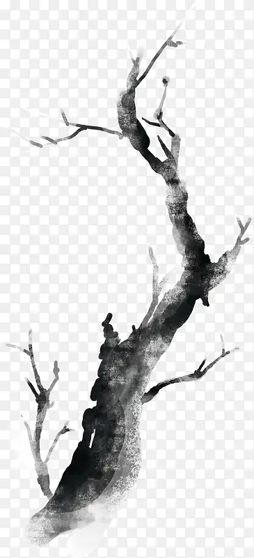 �ֻ��ɫˮī��֦����-������