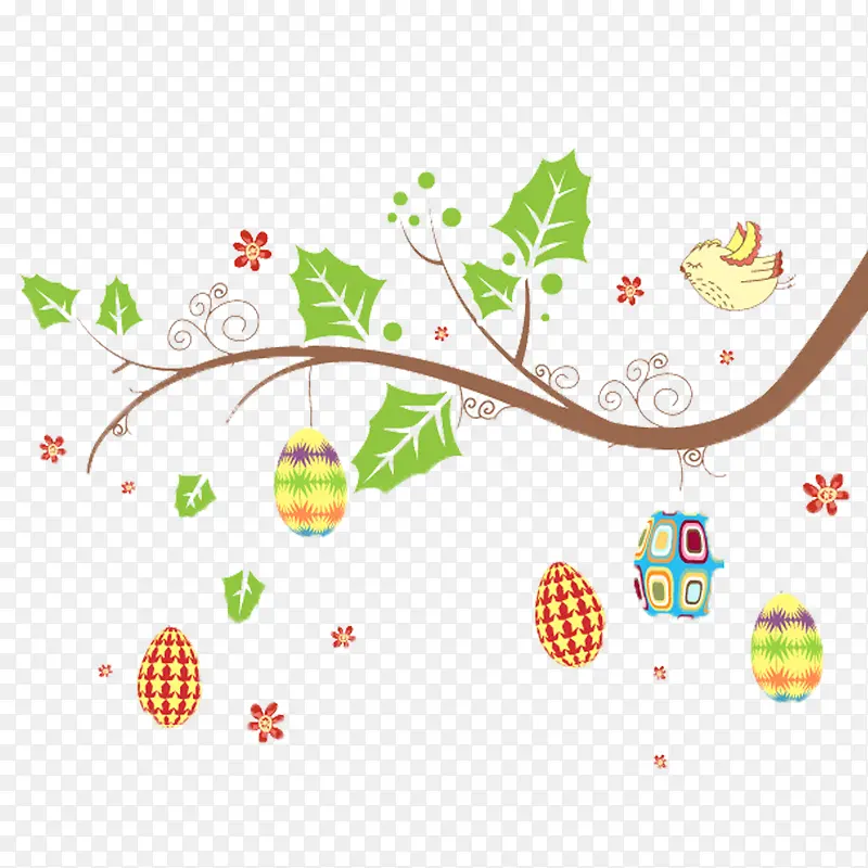 �ִ���Լ��ɫ��֦-������