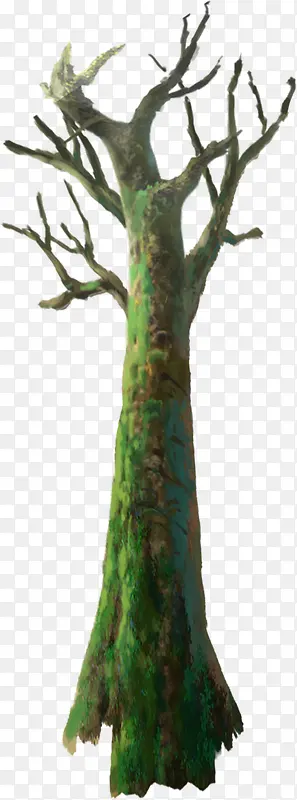 �ֻ���֦ɭ���ز�-������