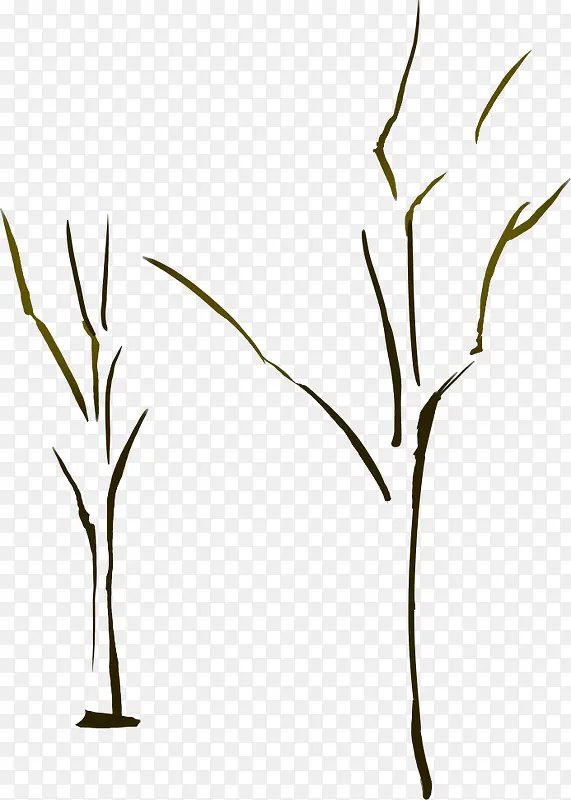 ��ɫ��֦�����ֻ�-������