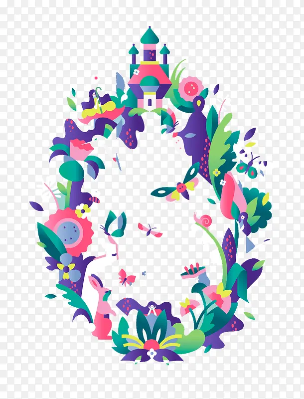 ��ͨ�ֻ涯��ֲ��ͼ��-������