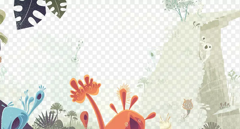 ��ͨ�ֻ�ֲ�ﱳ��ͼ��-������